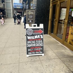 Sign Sign
