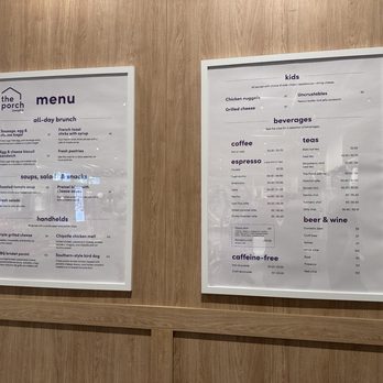 Wayfair - Cafe menu - Furniture Stores Near Me - Atlanta, Georgia