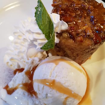 Rusty Bucket Restaurant and Tavern - Bread pudding - Pubs Near Me - Hilliard, Ohio Rusty Bucket Restaurant and Tavern - Bread pudding - Pubs Near Me - Hilliard, Ohio