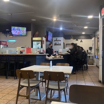 Kotosh - Interior - Sushi Bars Near Me - Lomita, California Kotosh - Interior - Sushi Bars Near Me - Lomita, California