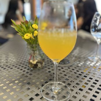 Jordan Parker - White Sangria - Wineries Near Me - Temecula, California