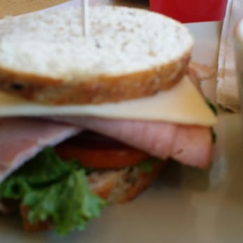 Panera Bread - Classic ham and cheese sandwich - Sandwiches Near Me - Baton Rouge, Louisiana Panera Bread - Classic ham and cheese sandwich - Sandwiches Near Me - Baton Rouge, Louisiana