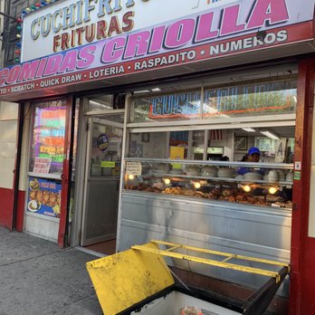 188 Bakery Cuchifritos - Bakeries Near Me - Bronx, New York