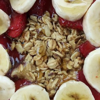 Tower Blendz - Protein Bowl - Acai Bowls Near Me - Fresno, California Tower Blendz - Protein Bowl - Acai Bowls Near Me - Fresno, California