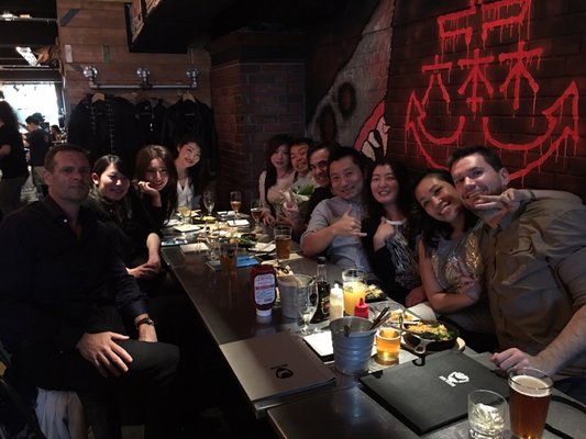 BrewDog Roppongi by null