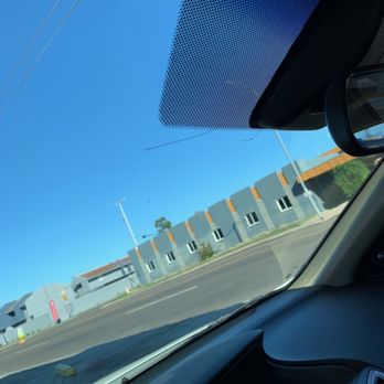 Martin's Auto Repair - Car damage they are refusing to fix. - Auto Repair Near Me - Phoenix, Arizona