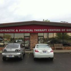 Chiropractic And Physical Therapy Centers Of Ohio