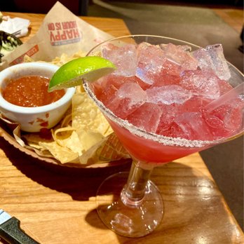 Chili's - Santas secret stache margarita - Tex-Mex Near Me - Whittier, California Chili's - Santas secret stache margarita - Tex-Mex Near Me - Whittier, California