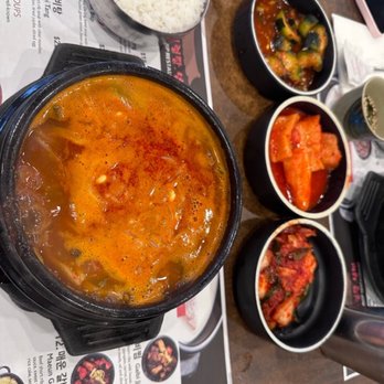 Kunjip - Korean Near Me - Santa Clara, California