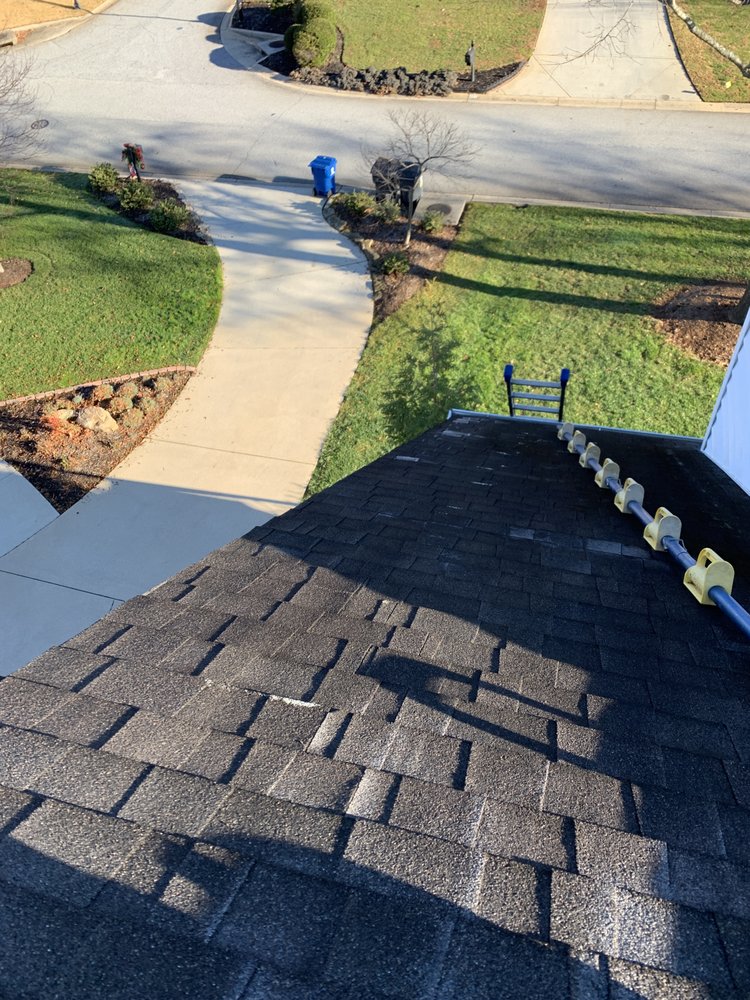 Slide of Summit Exteriors