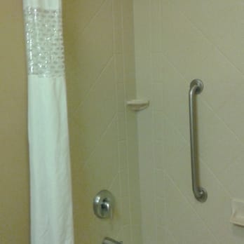 Hampton Inn & Suites Phoenix-Surprise - Shower - Hotels Near Me - Surprise, Arizona Hampton Inn & Suites Phoenix-Surprise - Shower - Hotels Near Me - Surprise, Arizona
