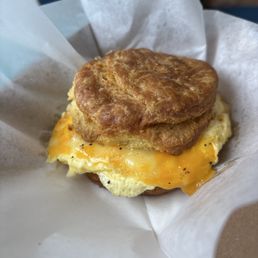 Biscuit