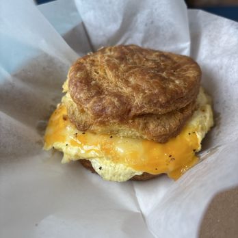 Ready Set Coffee - Roaming Biscuit biscuit - Coffee Roasteries Near Me - Cleveland, Ohio