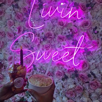 Livin Sweet - Desserts Near Me - Belmont, California