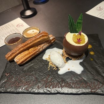 Capa - Spanish Near Me - Lake Buena Vista, Florida