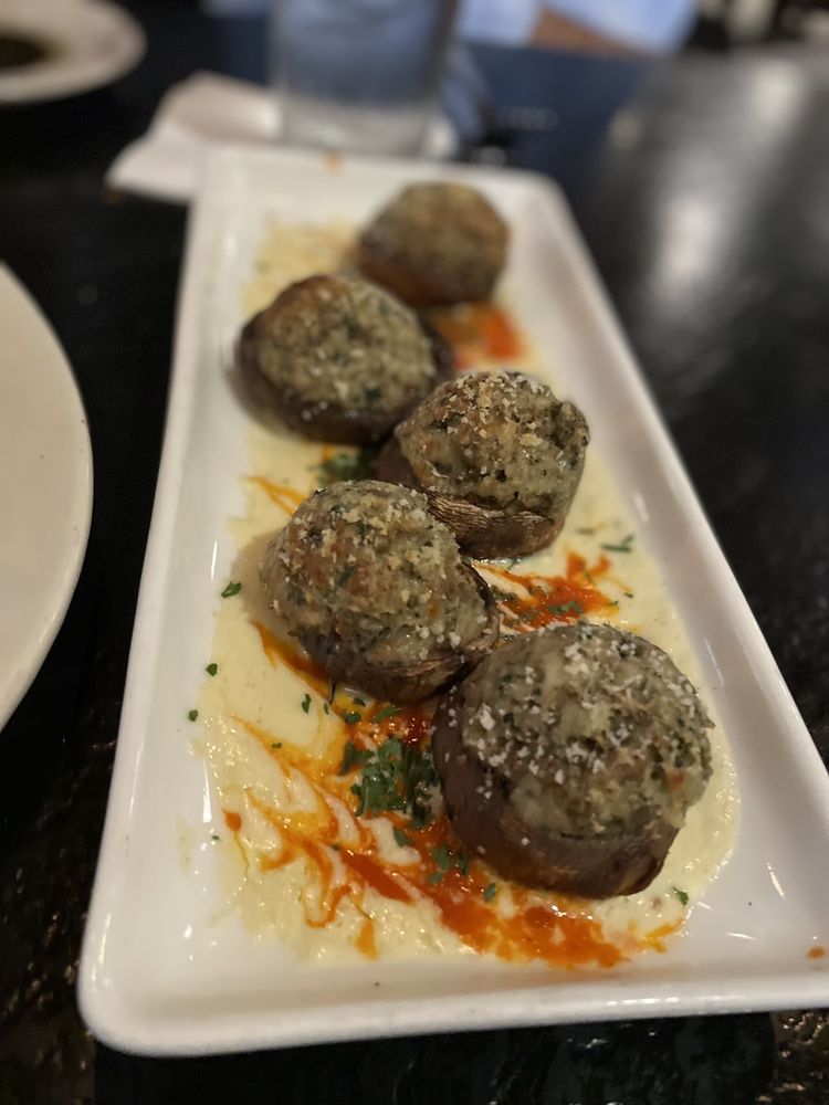 Italiannis Restaurant