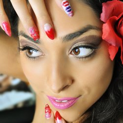 Pixie's PinUps Photography - Makeup by Pixie's PinUps