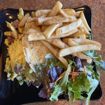 My Cafe - Ultimate crepe - Breakfast & Brunch Near Me - Newark, California My Cafe - Ultimate crepe - Breakfast & Brunch Near Me - Newark, California