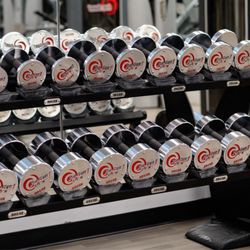 Iron Bound Gym