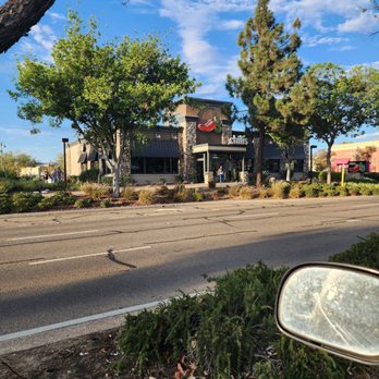 Chili's - Front of restaurant - Tex-Mex Near Me - Santee, California Chili's - Front of restaurant - Tex-Mex Near Me - Santee, California