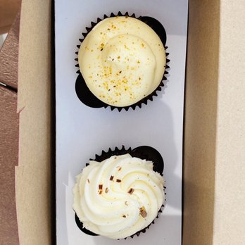 Lavender Moon Cupcakery - Bakeries Near Me - Alexandria, Virginia Lavender Moon Cupcakery - Bakeries Near Me - Alexandria, Virginia