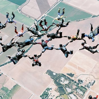 SkyDance SkyDiving - Skydiving team! - Skydiving Near Me - Davis, California SkyDance SkyDiving - Skydiving team! - Skydiving Near Me - Davis, California
