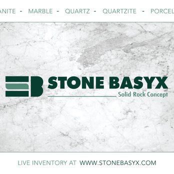 Stone Basyx - Building Supplies Near Me - Charlotte, North Carolina Stone Basyx - Building Supplies Near Me - Charlotte, North Carolina