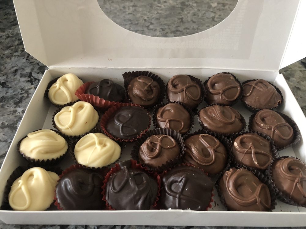 O’SHEA’S CANDIES 13 Photos 1910 Minno Dr, Johnstown, Pennsylvania