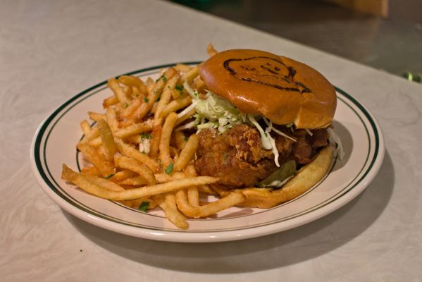 Gateau Ghost by null