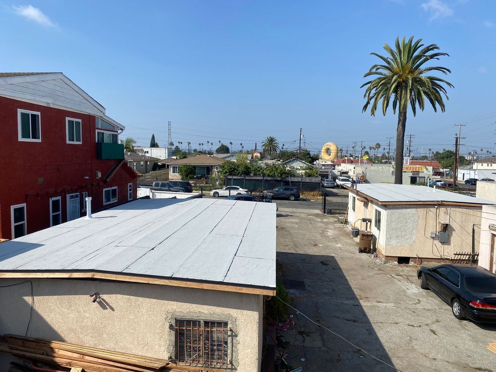 Slide of Premium Legacy Roofing & Construction