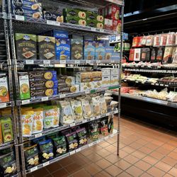 Burritt's Fresh Markets - Specialty Grocery