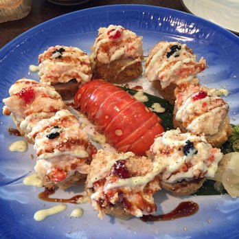 Gal's Sushi - Sushi Bars Near Me - Markham, Ontario Gal's Sushi - Sushi Bars Near Me - Markham, Ontario