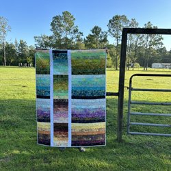 Black Dog Quilt Shop