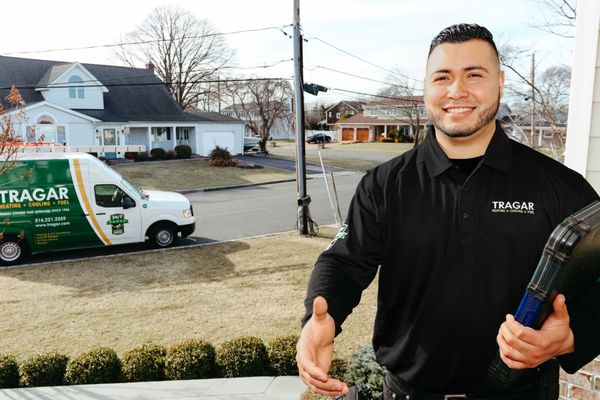 Tragar Home Services