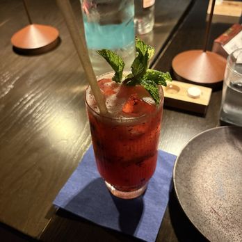 Room Service - The Berry-Cation - Japanese Near Me - Milwaukee, Wisconsin Room Service - The Berry-Cation - Japanese Near Me - Milwaukee, Wisconsin