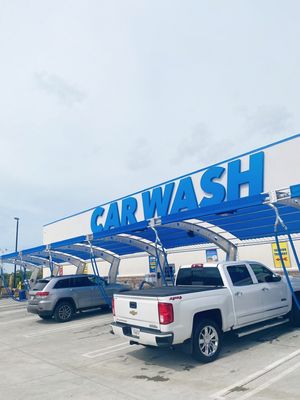 CAMEL EXPRESS CAR WASH - Updated July 2024 - 18 Photos & 21 Reviews