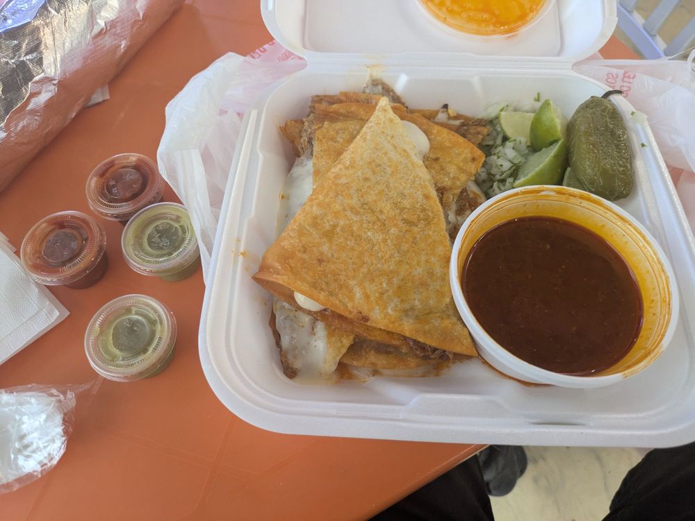 Torres Birria Taco Shop