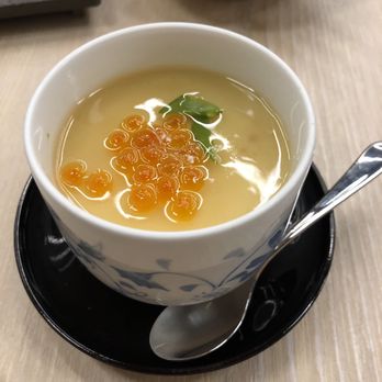 Rinka - Egg and Masago - Japanese Near Me - Honolulu, Hawaii