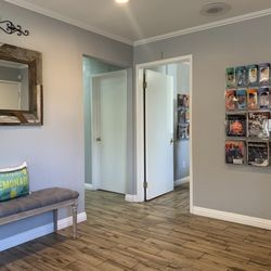 California Chiropractic Contreras