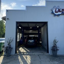 Ultimate Automotive