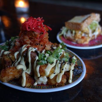Oddseoul - Korean Near Me - Toronto, Ontario