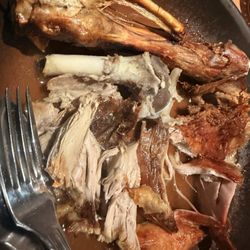 Asador de Aranda - Lamb