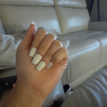Golden Nails Spa - YELLOW - Nail Salons Near Me - Tempe, Arizona