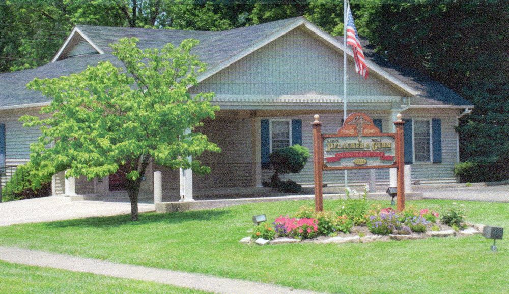 VISIONARY OPTOMETRY Updated October 2024 10551 W National Rd, New