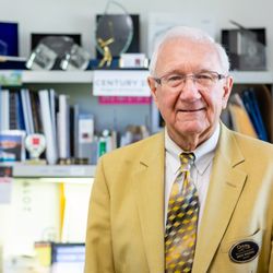 Dick Wilson Century 21 Beggins Enterprises - Dick Wilson - Realtor