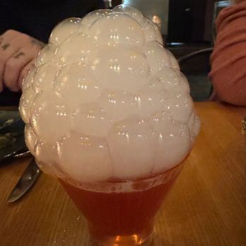 Tofte's Table - drink - Comfort Food Near Me - Waukesha, Wisconsin
