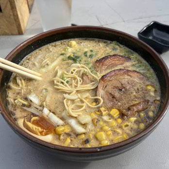 Ramen Tatsu-Ya - Pork belly ramen - Ramen Near Me - Austin, Texas Ramen Tatsu-Ya - Pork belly ramen - Ramen Near Me - Austin, Texas
