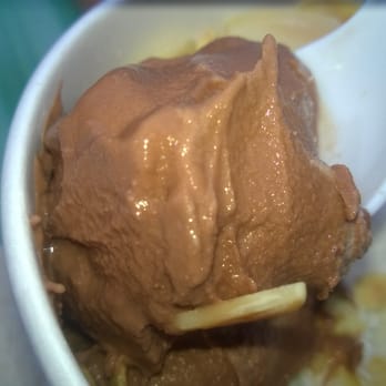 Pinkberry - Salted Chocolate - Ice Cream & Frozen Yogurt Near Me - San Diego, California Pinkberry - Salted Chocolate - Ice Cream & Frozen Yogurt Near Me - San Diego, California
