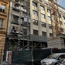 Alcron Hotel Prague