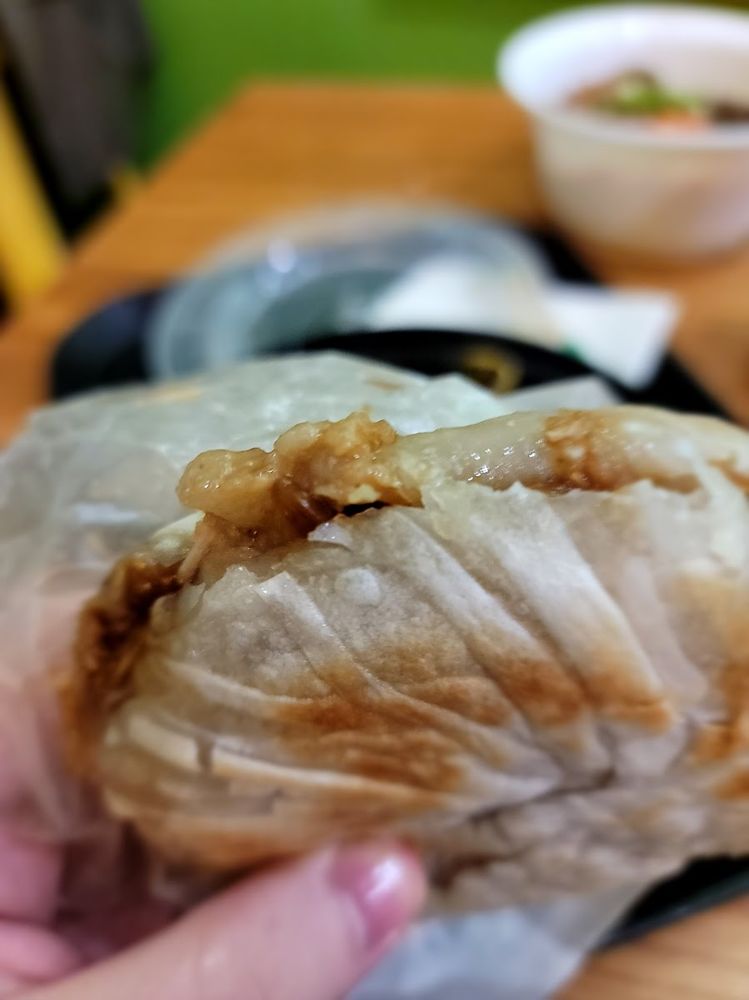 Food from Bites of Xi'an